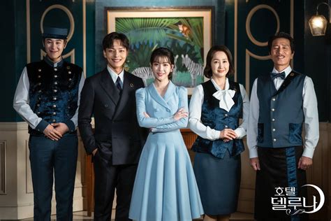 distribution de hotel del luna|Hotel Del Luna｜Korean Dramas .